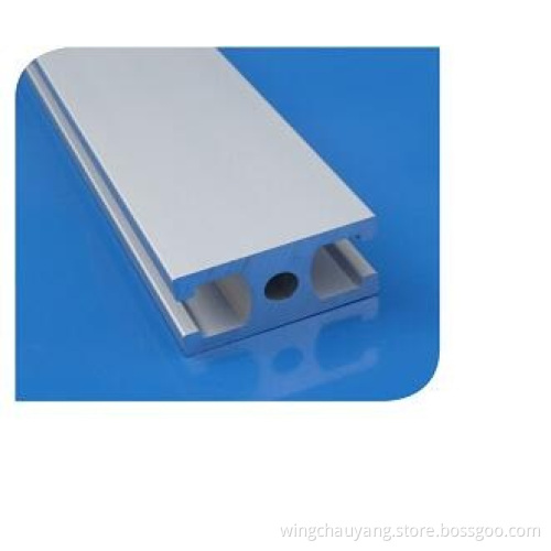 T Slot Aluminum Profile Jm1530 15X30 6000 Series T5 Type Extrusion